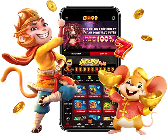 Tốc độ và sự tiện lợi của ứng dụng 5fun