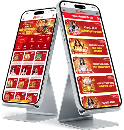 Truy cập đầy đủ kho game của 5fun