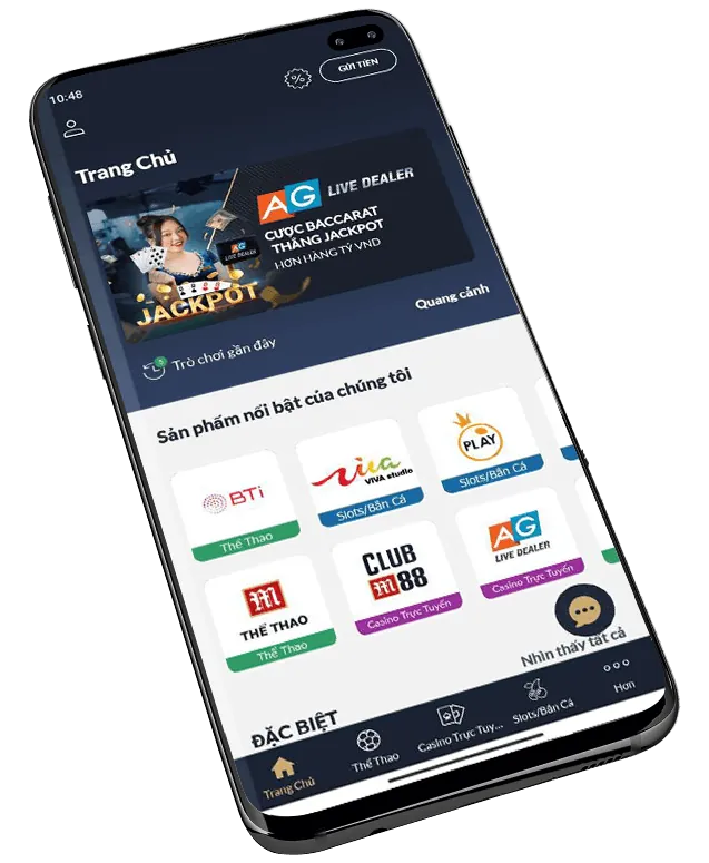 Bảo mật cao cấp của 5fun app