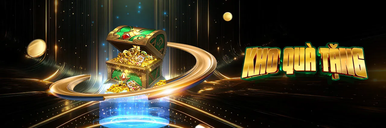 Hình ảnh chính Nổ Hũ 5fun Đăng Nhập