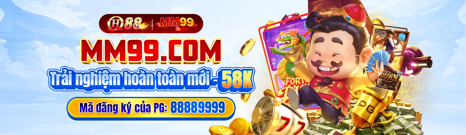 Giao diện đăng nhập 5fun an toàn và dễ sử dụng