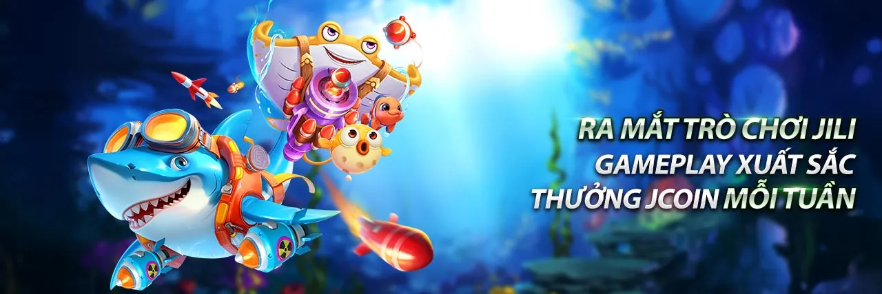 Hình ảnh chủ đạo 5fun đăng nhập